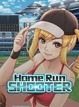 Home run Shooter